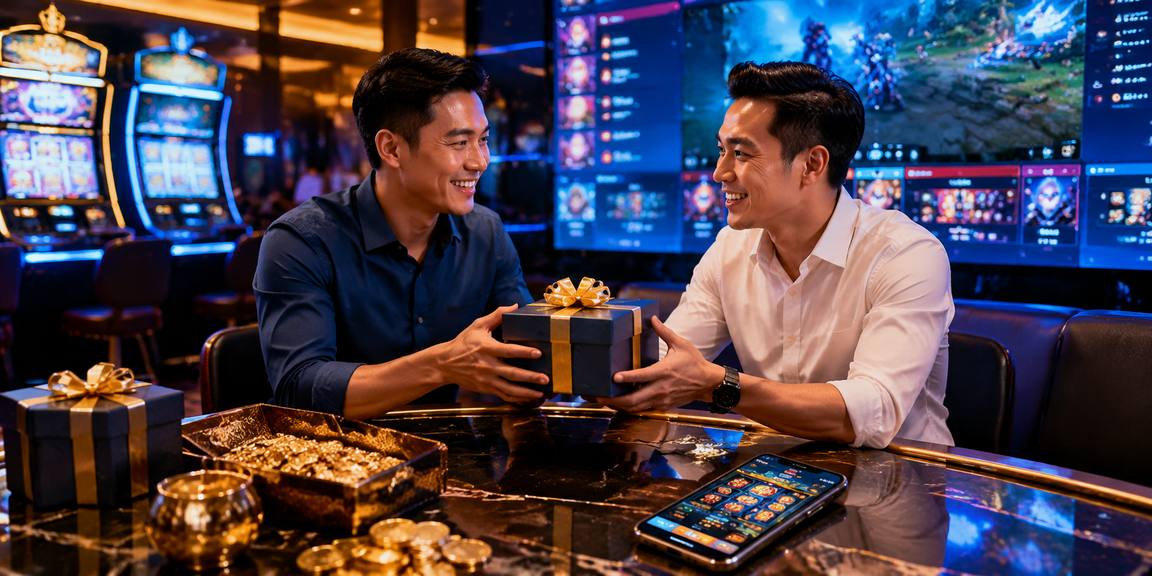 vnd789 Chúng tôi là ai và vì sao xây vnd789