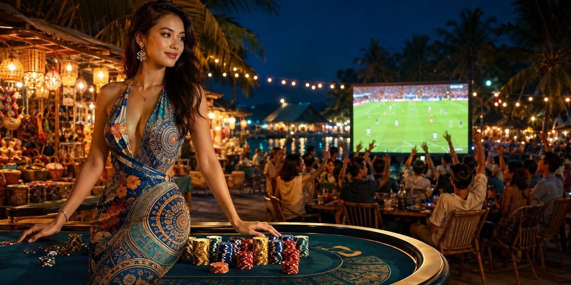 vnd789 Casino tại vnd789 — bàn chơi thật, trải nghiệm thật